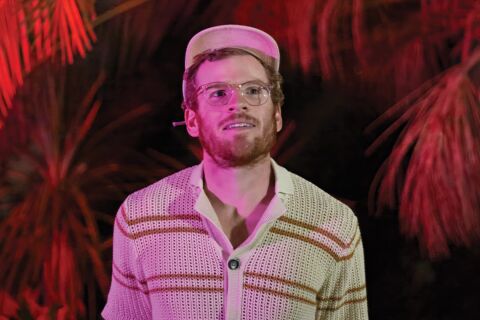 Comedy Underground | Dan Rath