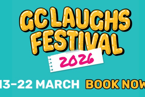  GC Laughs 2026