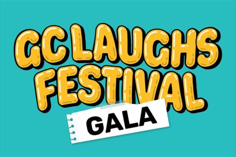 GC LAUGHS GALA