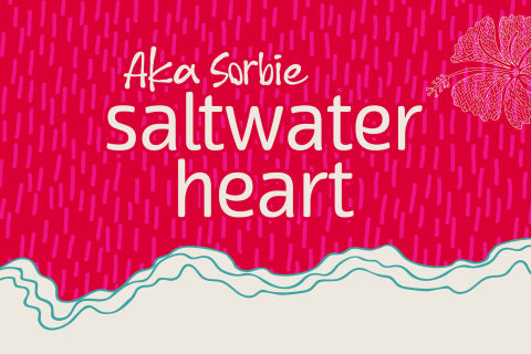 Aka Sorbie – Saltwater Heart Family Day