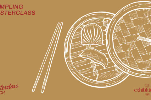 Dumpling Masterclass