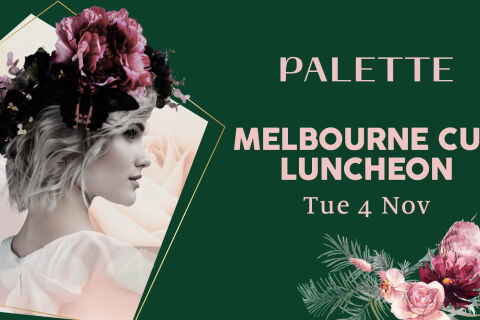 Melbourne Cup at Palette