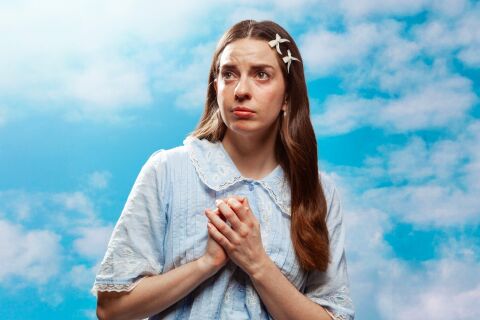 Emma Holland - The Dog Dies at the Start