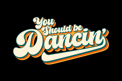 You Should Be Dancin'