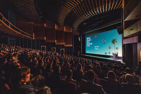 Gold Coast Film Festival 2026