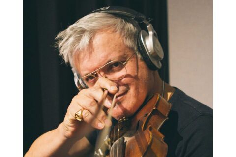 Gold Coast Jazz & Blues Club: George Washingmachine