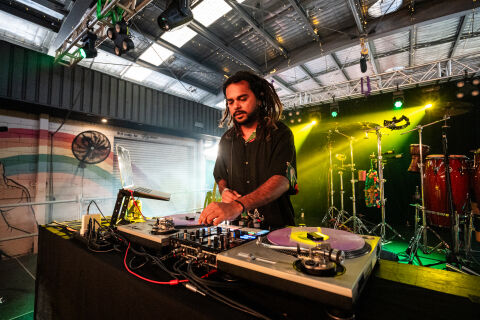 DJ Victor Lopes
