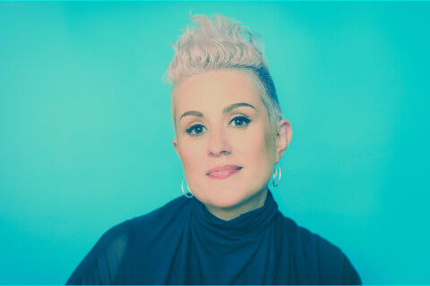 Katie Noonan: Jeff Buckley's Grace Tour