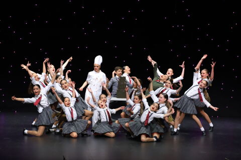 Gold Coast Eisteddfod 2025