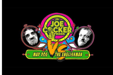 The Joe Cocker Express: Mad Dog vs The Englishman