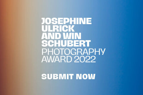 The Josephine Ulrick and Win Schubert Photography Award