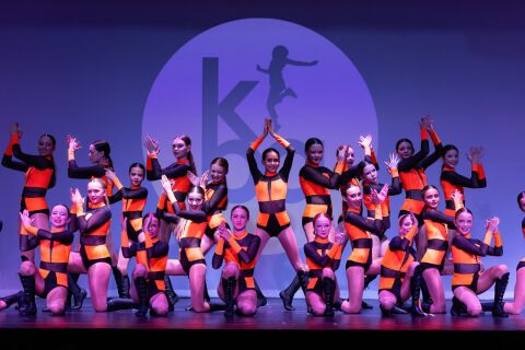 Kingscliff Performing Arts 2024