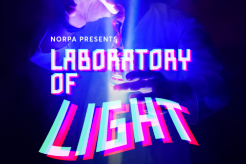 Laboratory of Light