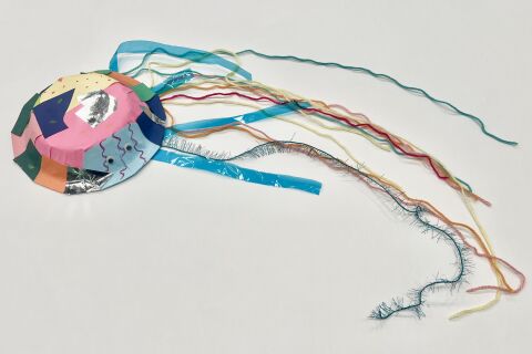Little ArtLab | Jumping Jellyfish 