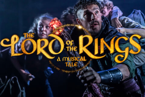 The Lord of the Rings – A Musical Tale