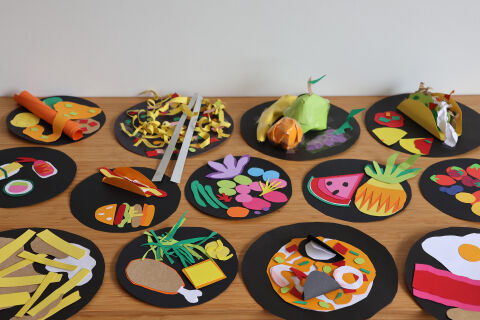 ArtLab | Lunar New Year with Mark du Potiers