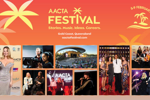 AACTA Festival