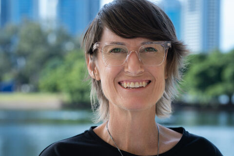 Nerida Groth
