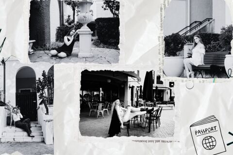 Elite Dance Academy - Passport to Dance