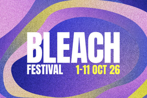 BLEACH Festival 2026