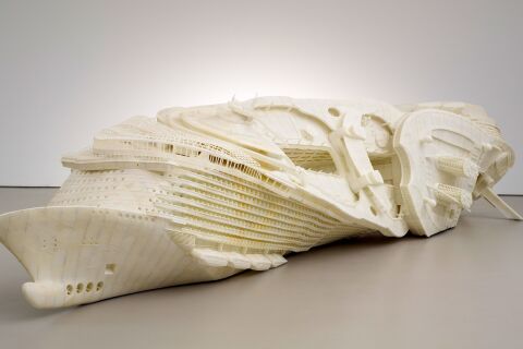 This Moment: Curator Floor Talk with Julie McLaren