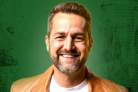 Ivan Aristeguita - Ready to Mambo