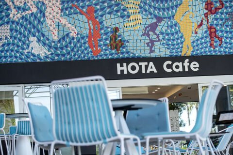 HOTA Café