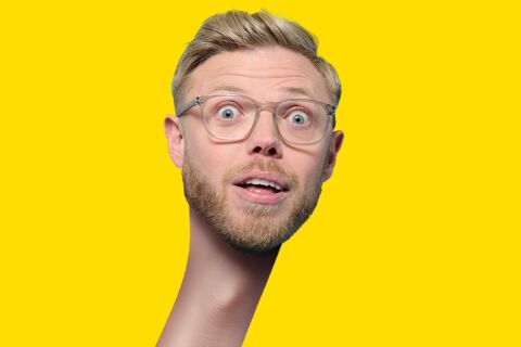 Rob Beckett