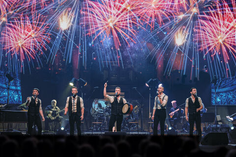 Shamrock Tenors