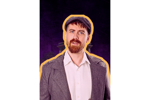 Comedy Underground | Shayne Hunter