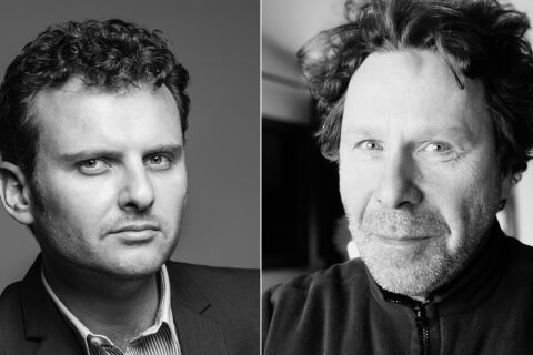 Slava Grigoryan & Al Slavik- 'And so, it turns'