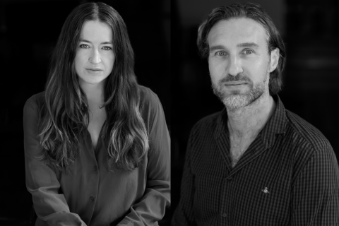 Nick Waterman and Meg Washington, Speech & Drama Pictures 