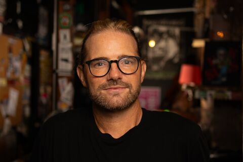Troy Woodcroft
