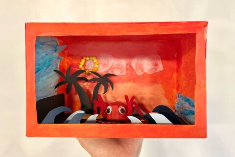 Sunroom | Mini Worlds Unboxed