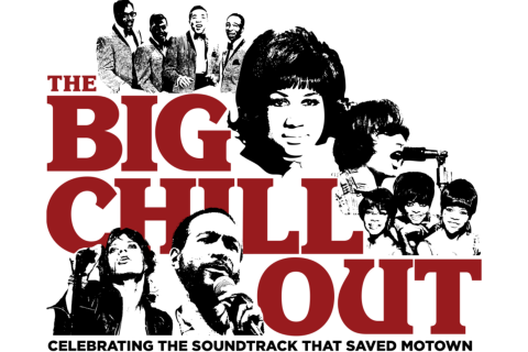 Gold Coast Jazz & Blues Club: The Big Chillout