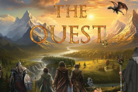 The Quest