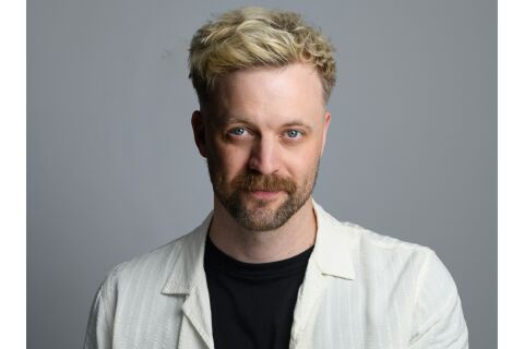 Thomas Green: Brainstorm
