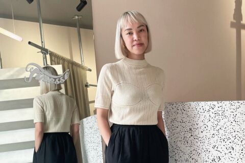 Sneakers Unboxed | For the Love of Sneakers: Murata Prajumas, Finesse