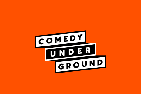 Comedy Underground Saturday Showcase