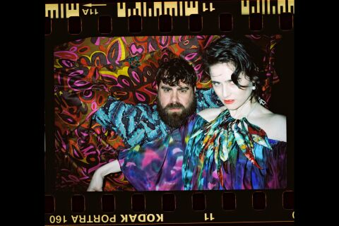 In Conversation with Romance Was Born