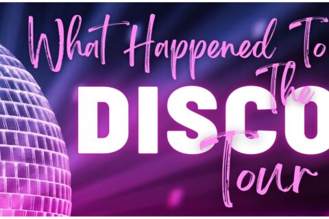 What Happened to the Disco
