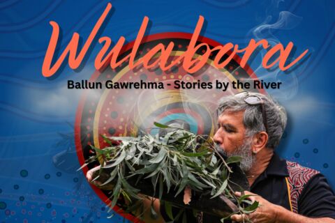 Wulabora