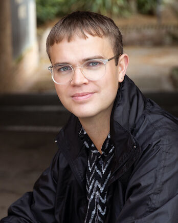 Alexander Berlage – Lighting Designer