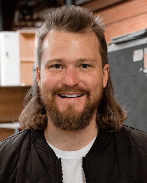 Brett Blake