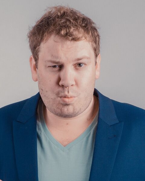 Chris Martin