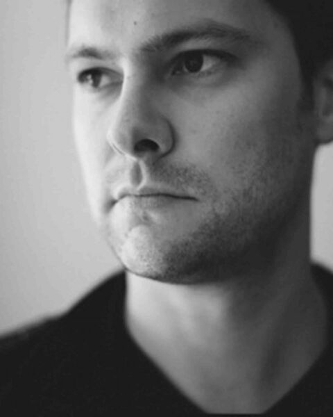 Jethro Woodward – Composer & Sound Designer