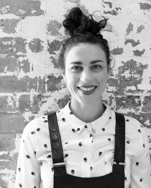 Libby McDonnell – Costume Designer