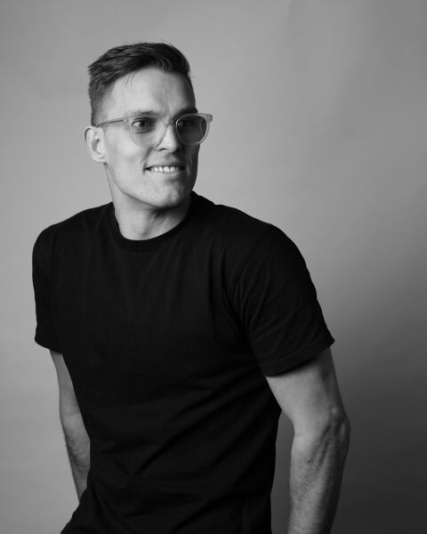 Marty Evans – Associate Director