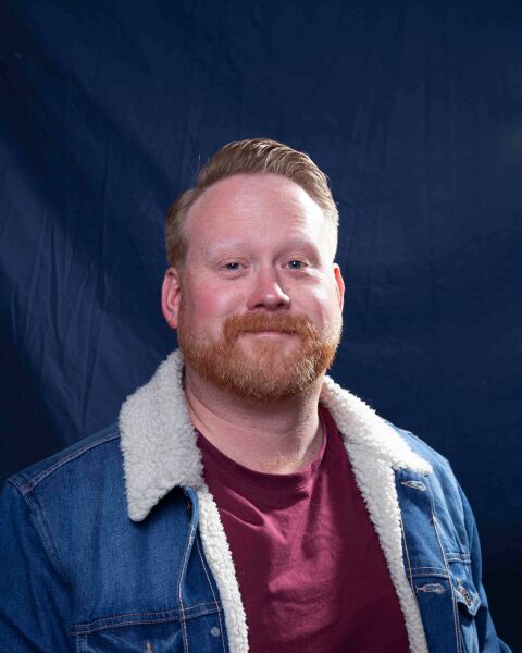 Nick Carr