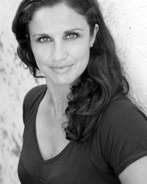 Rani Luther – Dramaturg/Associate Choreographer